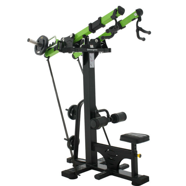 Imagem do produto Puxada Alta